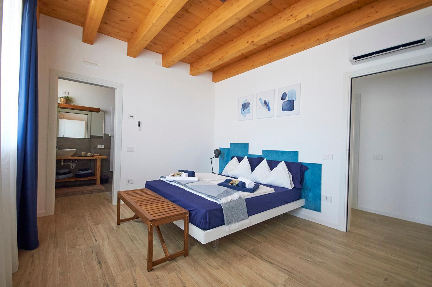 Ca' Brazzo Bed Relais Bed and Breakfast Pontecasale Exteriör bild